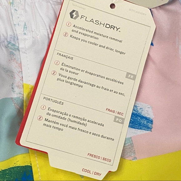 The North Face Girls Class V Water Short - Picture 7 of 8